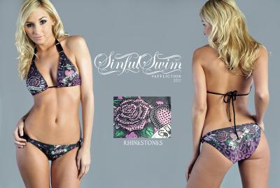 Cheap Sinful bikinis wholesale No. 96